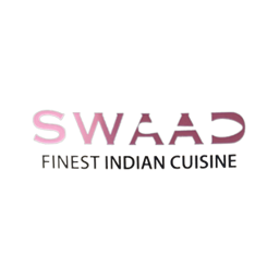 Swaad logo.
